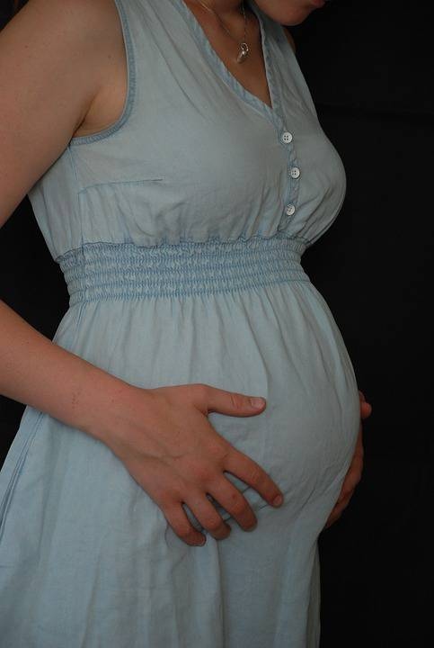 怀孕38周多深夜胎儿动不停胎儿动不停是怎么回事