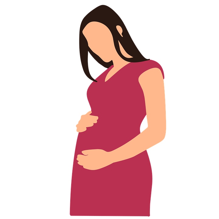 孕后期后背酸痛如何缓解孕后期后背酸痛