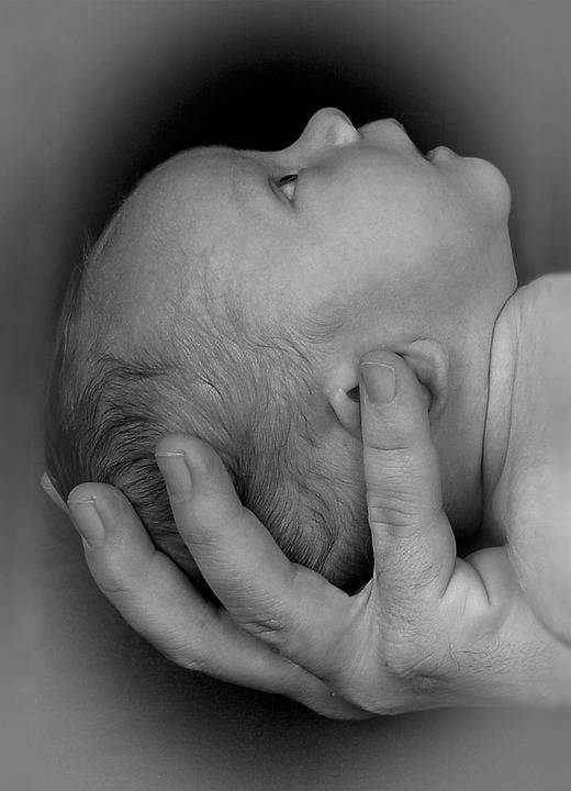 早产儿头形如何调整早产儿的特征有哪些