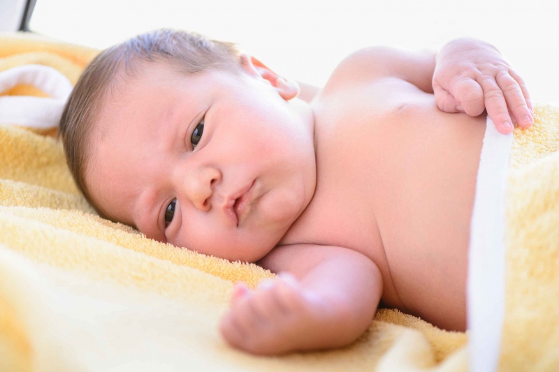 新生儿腹泻用什么药怎么预防腹泻