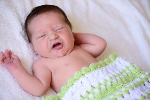 新生儿怎么看溶血溶血有什么危害